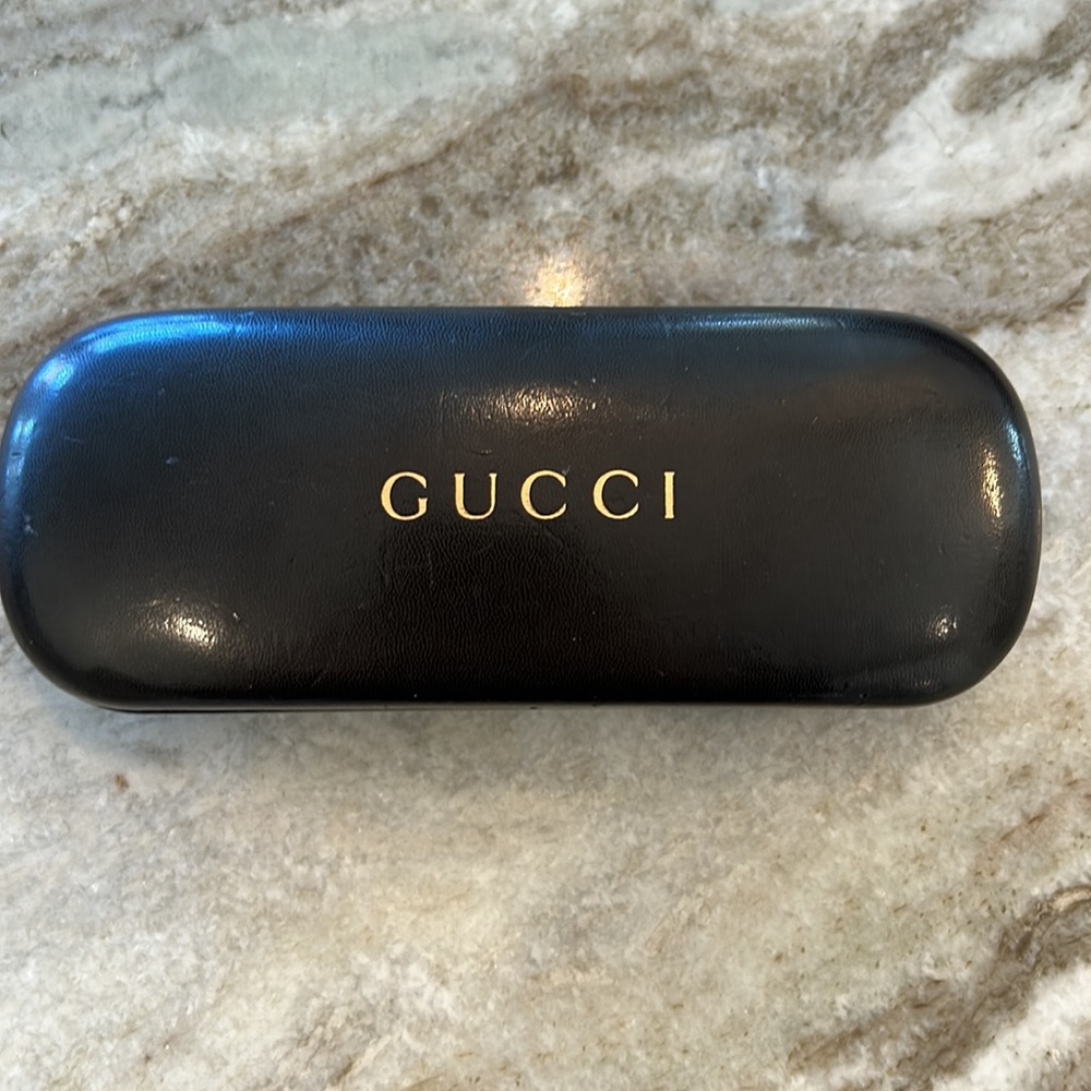 Gucci readers (frames) - Picture 3 of 12